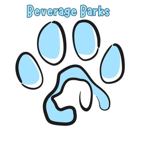 Beverage Barks